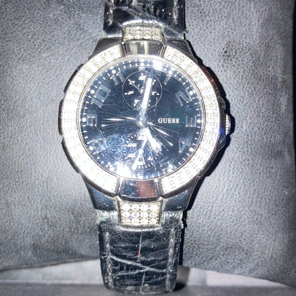 Guess Woman Watch( FOR SERIOUS BUYERS ONLY!)